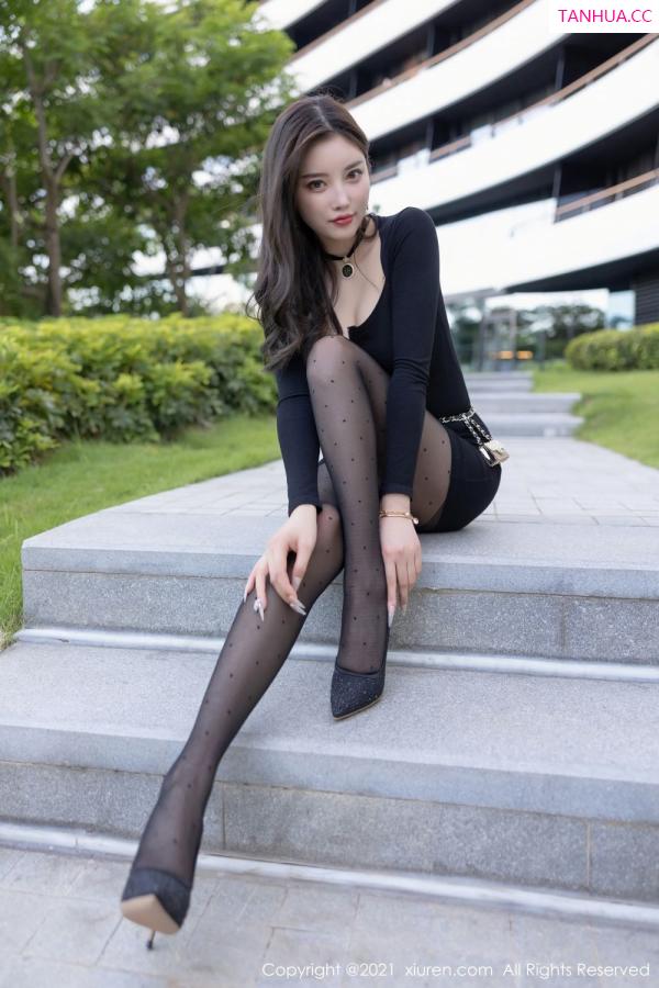 杨晨晨 sugar小甜心CC 性感女神杨晨晨 人比花娇的艳美第81张图片